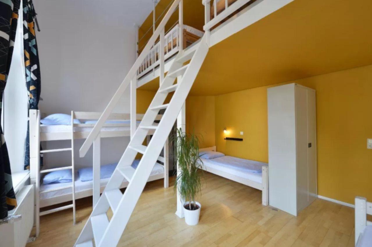 Hostel Townside