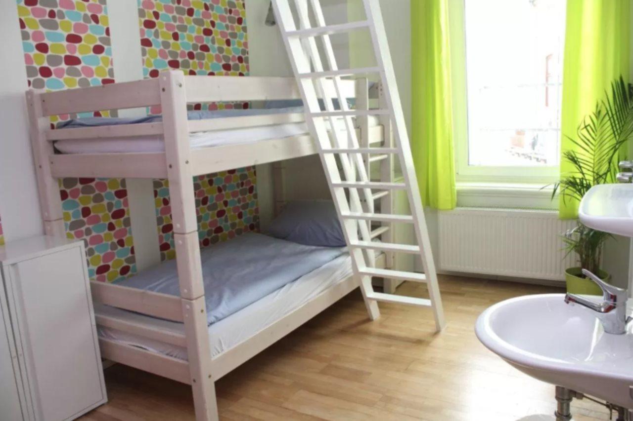 Townside Hostel