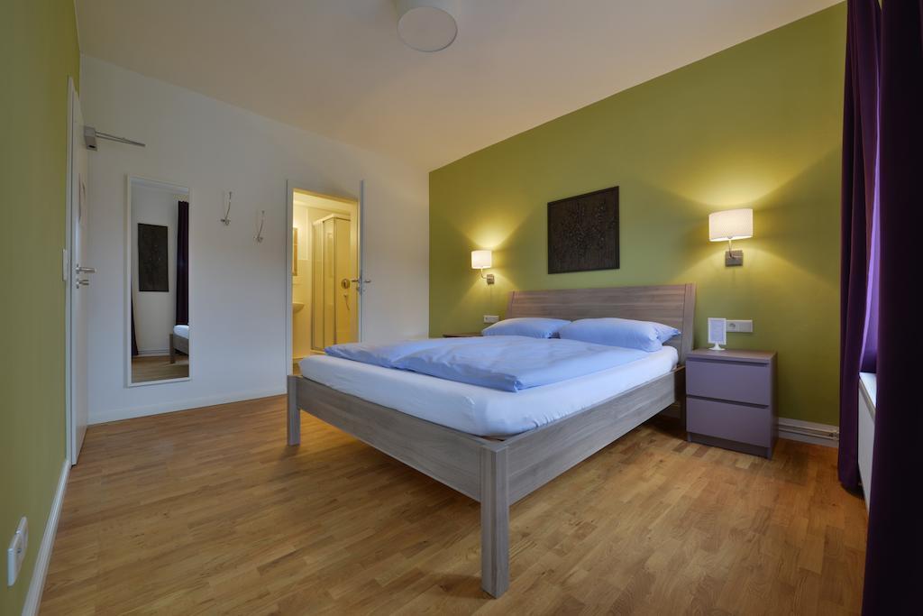 Hostel Townside Bremen