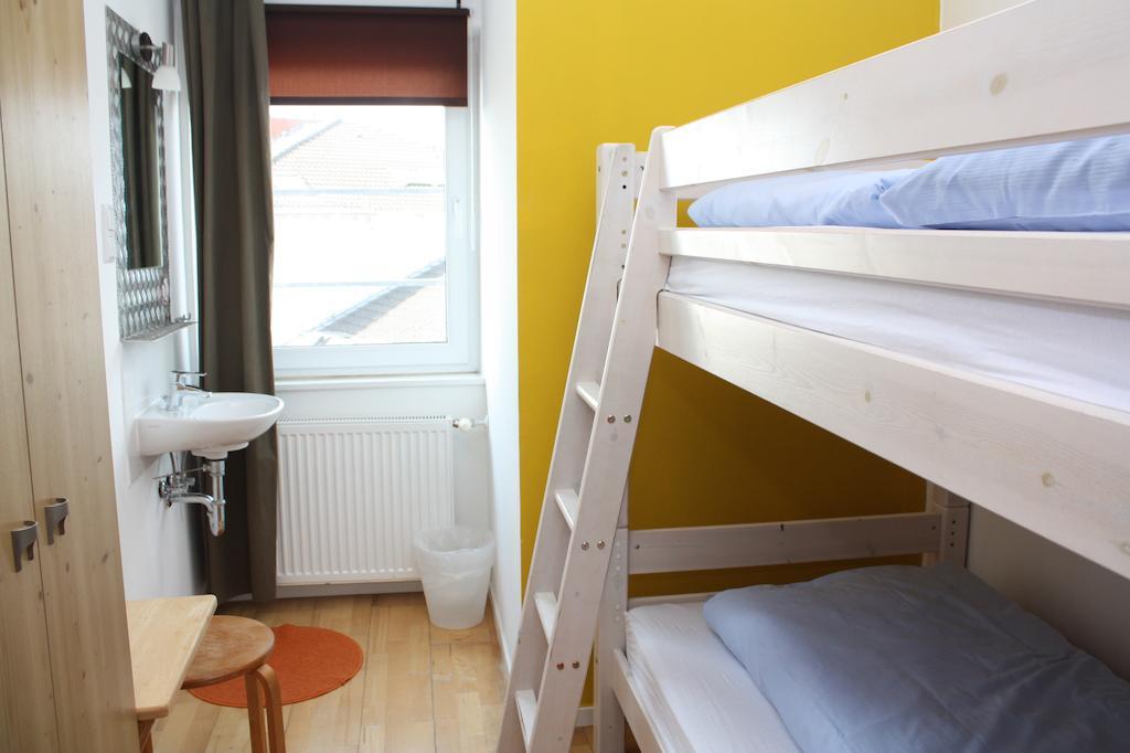 Hostel Townside