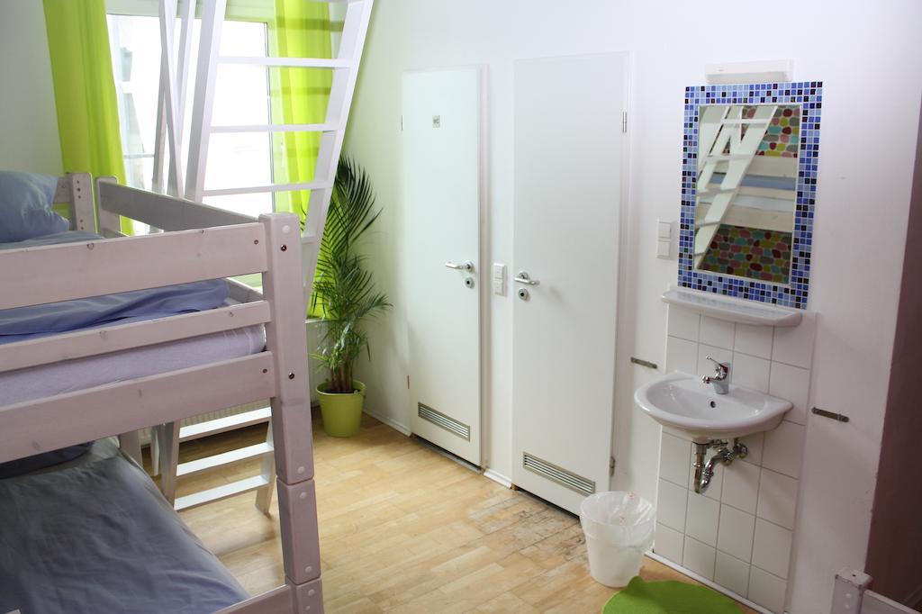 Townside Hostel Bremen
