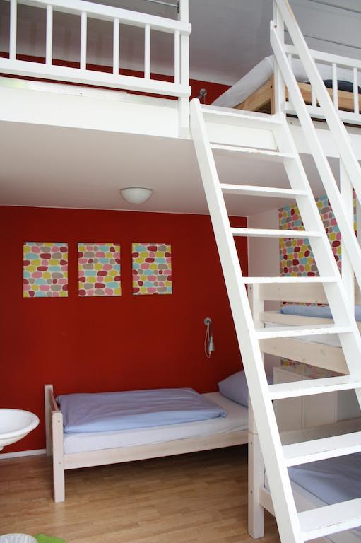 Hostel Townside *