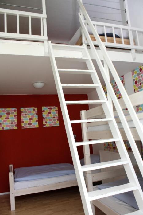 Hostel Townside
