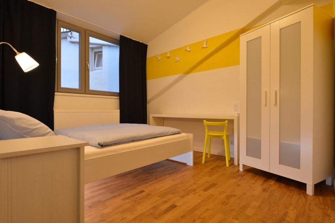 Townside Hostel *