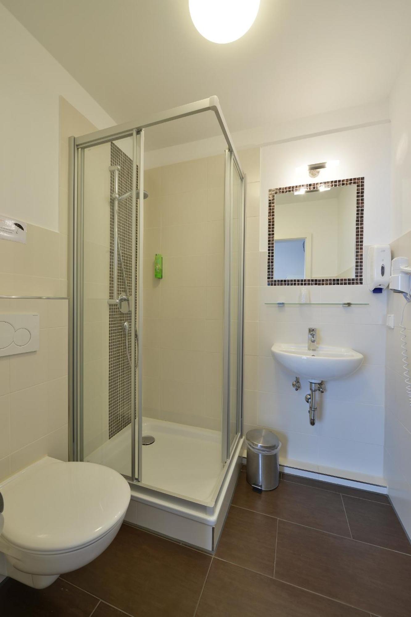 Hostel Townside Bremen