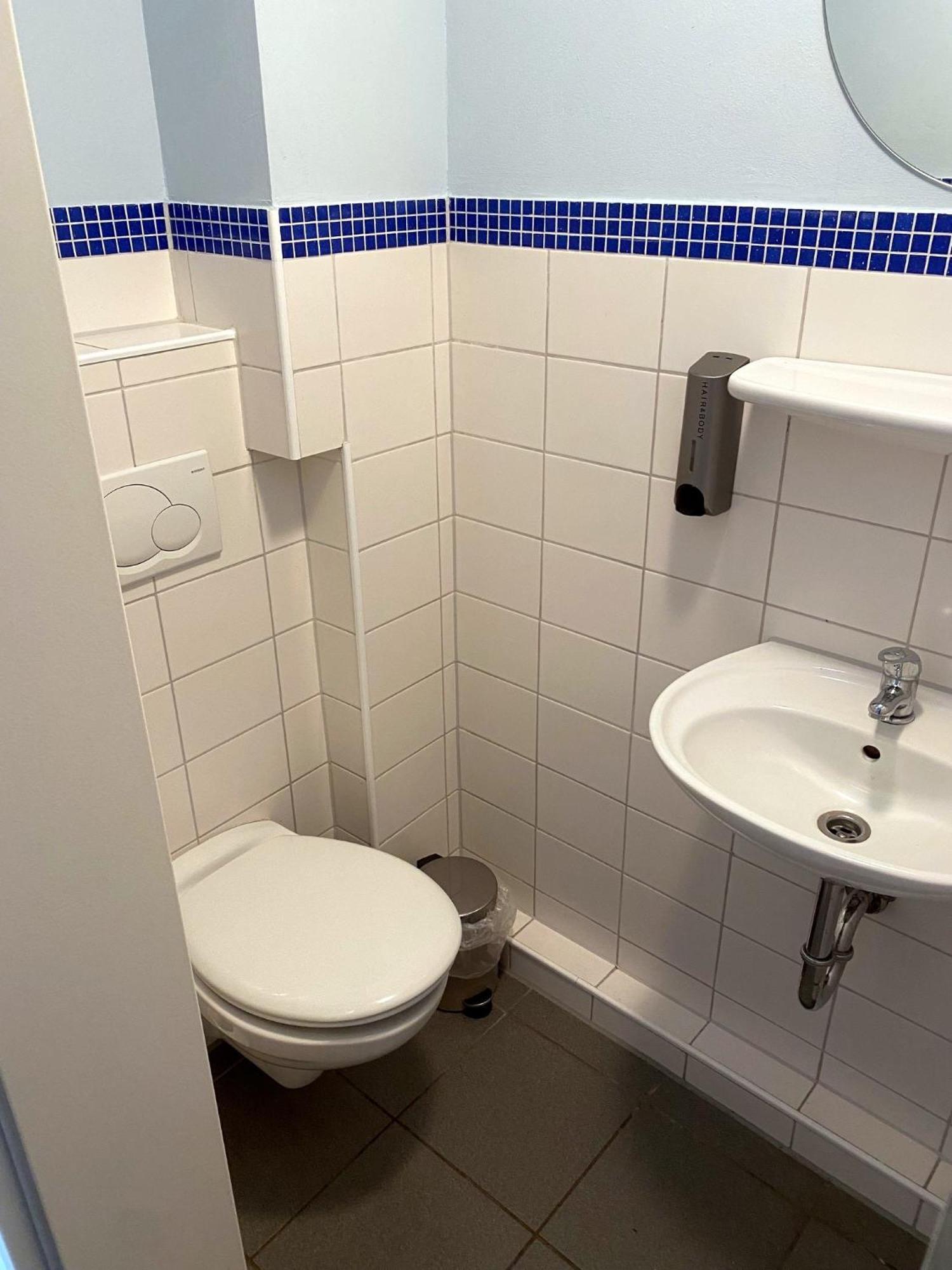 Townside Hostel