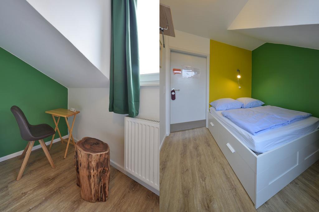 Hostel Townside