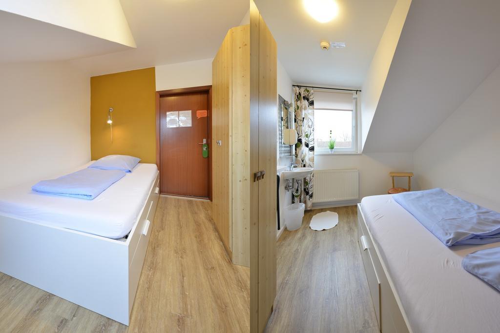 Hostel Townside