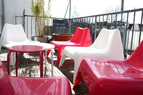 Hostel Townside Bremen