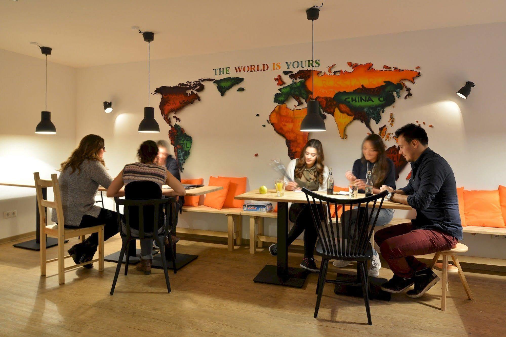 Hostel Townside Bremen