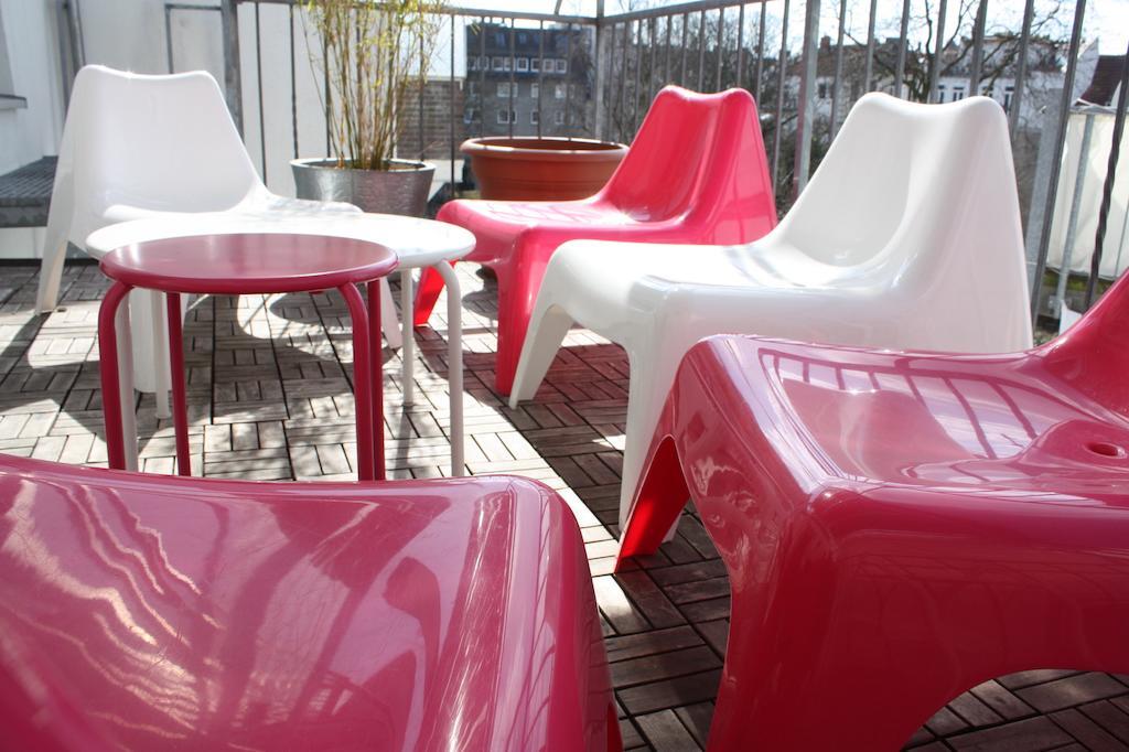 Hostal Townside