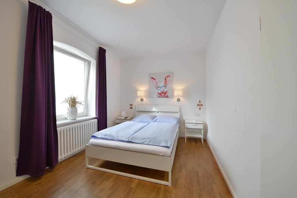 Townside Hostal *