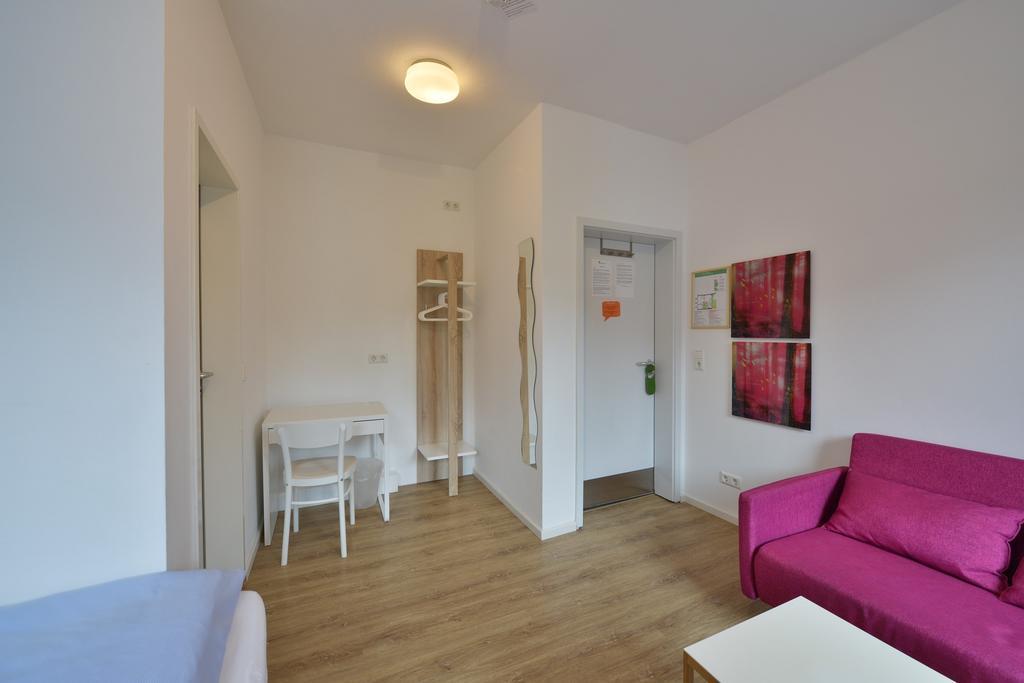 Townside Hostal Brema