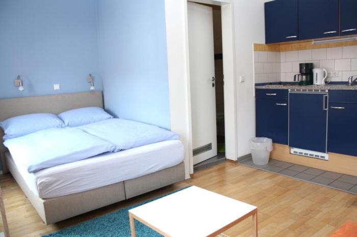Hostal Townside *