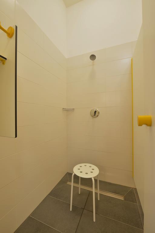 Townside Hostal