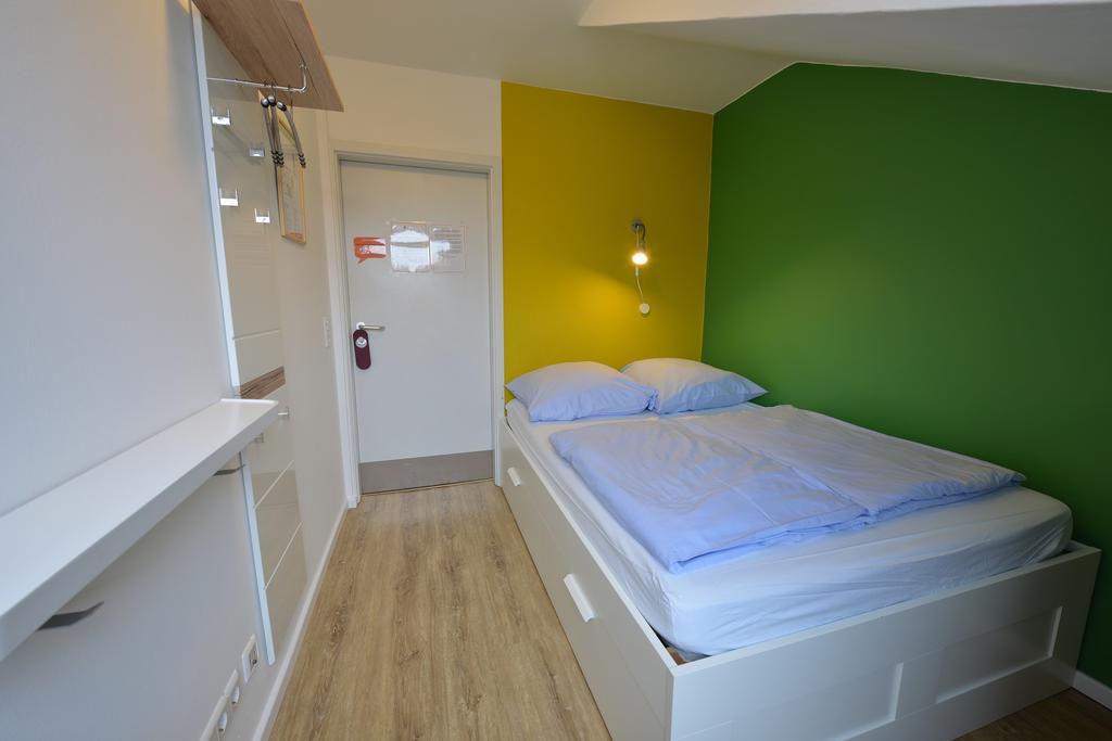 Townside Hostal