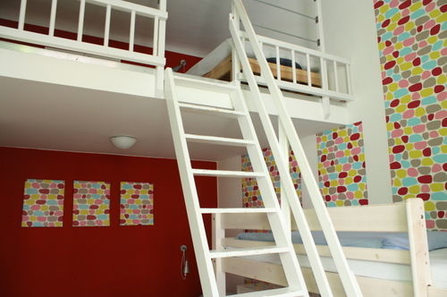 Hostal Townside *